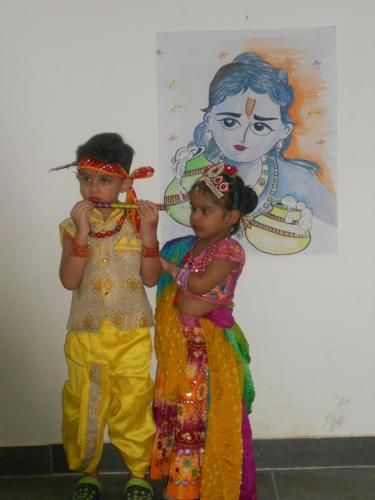 Janmastmi