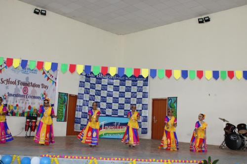 5th Foundation Day & Investiture Ceremony